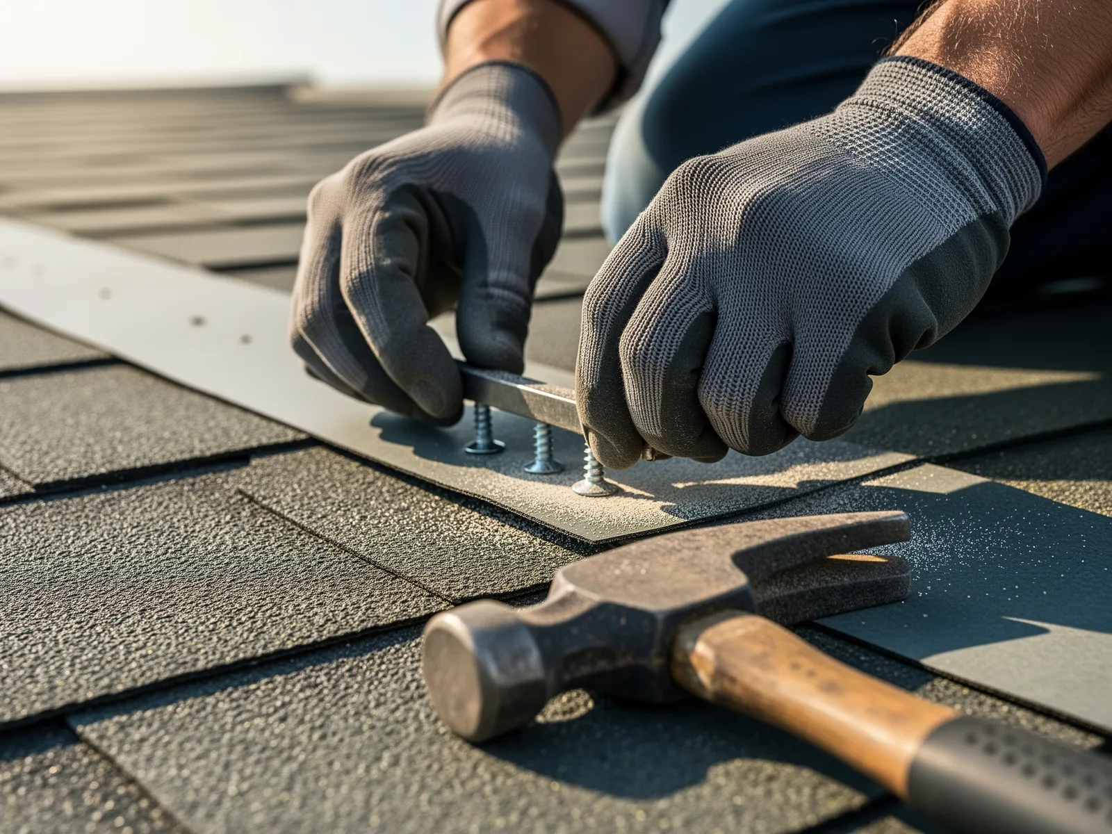 Why choose Fascia Repair in Tyler Hill, PA